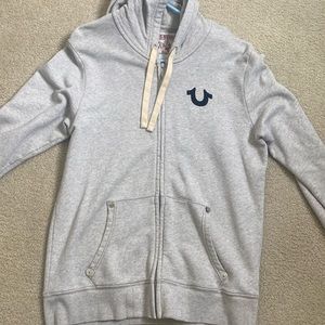 True Religion Hoodie